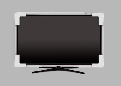 Linha Marrom